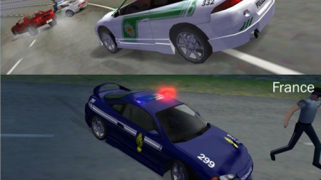 Mitsubishi Pursuit Eclipse GSX-R (D33A) -v2-