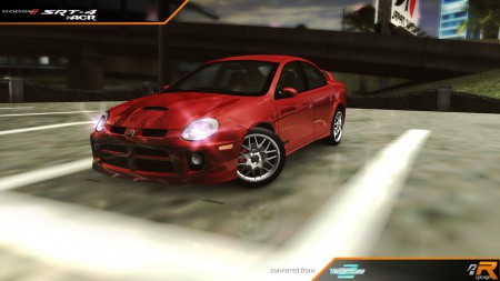 2005 Dodge SRT-4 ACR -v1.5-