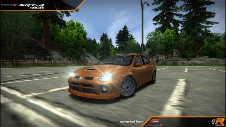 2005 Dodge SRT-4 ACR -v1.5-