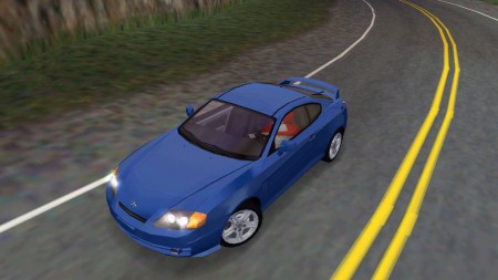 Hyundai Tiburon GT V6 (GK) -v2-