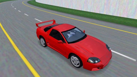 Mitsubishi 3000GT VR-4 (Z16A) -v2-