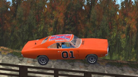 General Lee