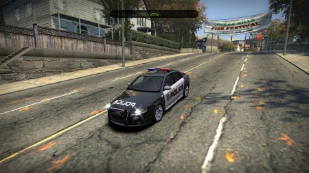 Need For Speed Most Wanted: Downloads/Addons/Mods - Bootscreens