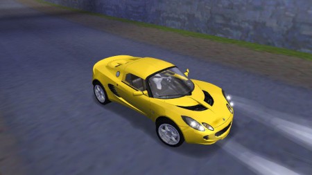 Lotus Elise 111R -v2-