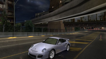 2007 Porsche 911 GT2