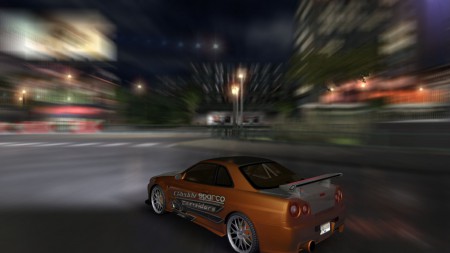 1999 Nissan Skyline GT-R R34 Lnr Edition