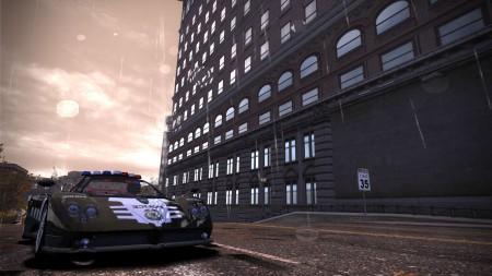 Racing SONIC in Need for Speed Mod?? (NFS MW Pepega Mod #3)