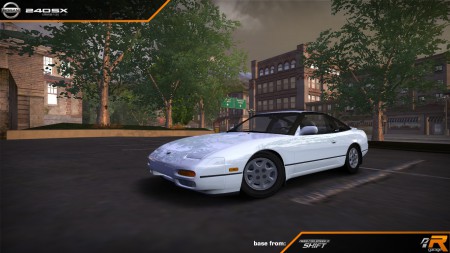 1996 Nissan 240SX (RMS13) -v2- [+Add-on]