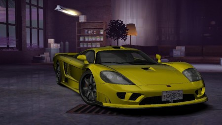 2006 Saleen S7 Twin Turbo