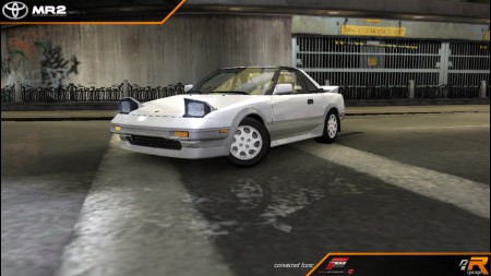 1989 Toyota MR2 Supercharged (AW11) -v2-