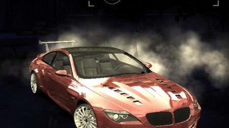 2006 BMW M6