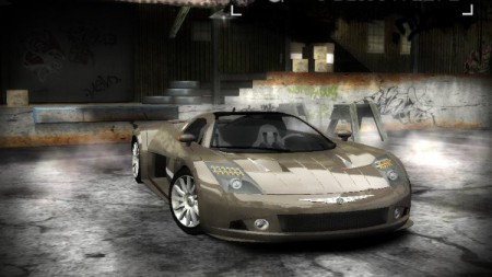 2005 Chrysler ME Four-Twelve Concept