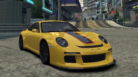 2012 RUF RT 12R