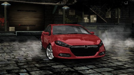 2013 Dodge Dart GT