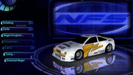 Opel Calibra DTM