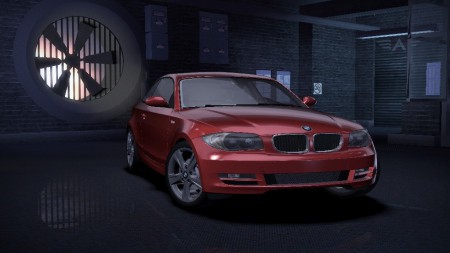 2009 BMW 128i