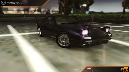 1993 Mazda Savanna RX-7 (FC3S) -v1.6-