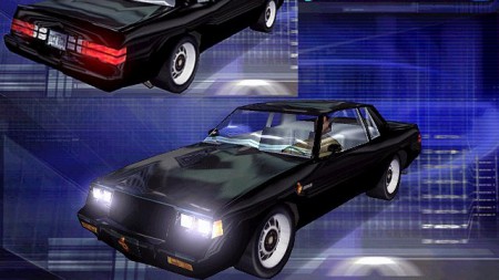 1987 Buick Grand National