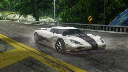 Koenigsegg Agera R