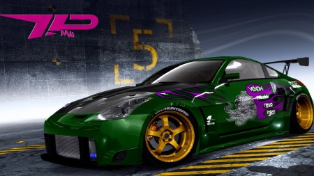 2003 Nissan 350Z