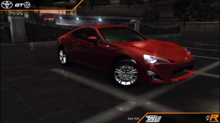 2013 Toyota GT86 (ZN6)