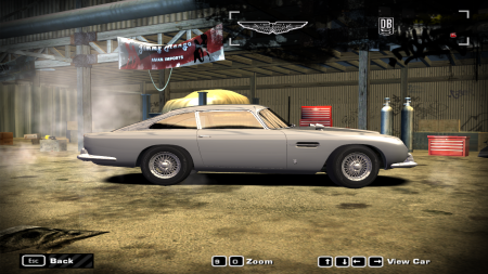 Image 6 - Need for Speed: Rivals - Mod DB