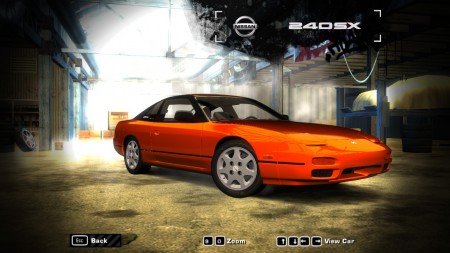 1994 Nissan 240SX SE [Modloader]