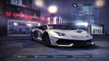 2019 Lamborghini Aventador SVJ [ADDON]