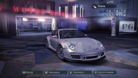 2009 Porsche 911 GT3RS (997.2) [ADDON]