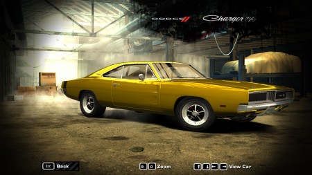 1969 Dodge Charger download?