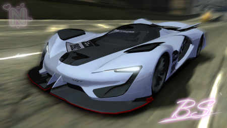 Need For Speed Most Wanted Downloads Addons Mods Cars Srt Tomahawk X Vision Gran Turismo Nfsaddons