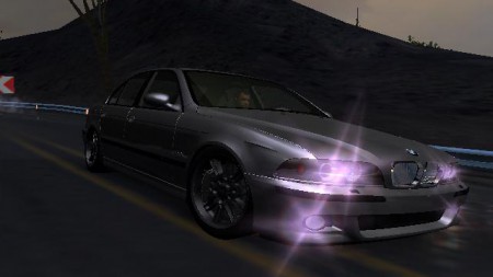 Need For Speed Underground 2 Cars by BMW