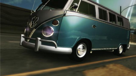 1967 Volkswagen T1 Bus