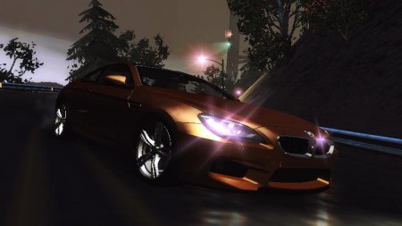 2013 BMW M6 F13