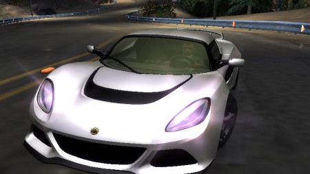 2012 Lotus Exige S