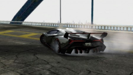 Lamborghini Veneno '13