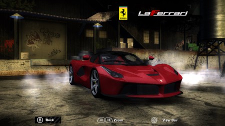 2014 Ferrari LaFerrari (ADDON)