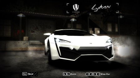 2014 W Motors Lykan Hypersport (ADDON) 2014 W Motors Lykan Hypersport (ADDON)