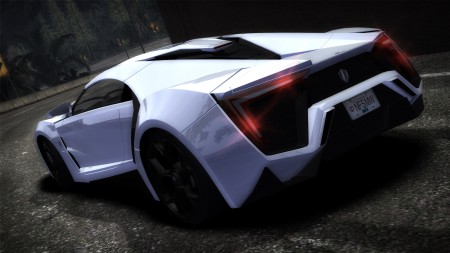 2014 W Motors Lykan Hypersport (Addon) 2014 W Motors Lykan Hypersport (Addon)