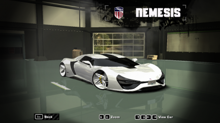 2017 TRION Nemesis ( Addon ) Reupload 