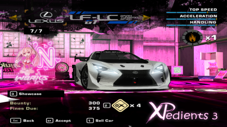 Gran Turismo 6 recebe LEXUS LF-LC GT “Vision Gran Turismo