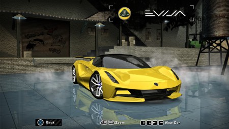 2020 Lotus Evija [+ADDON]