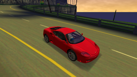 Ferrari 360 Modena -v3-