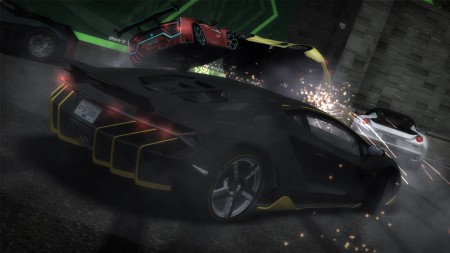 2017 Lamborghini Centenario (Addon)