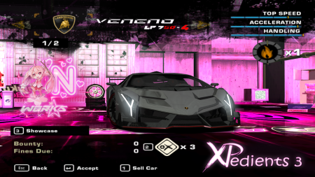 2013 Lamborghini Veneno LP750-4 (Add-on)