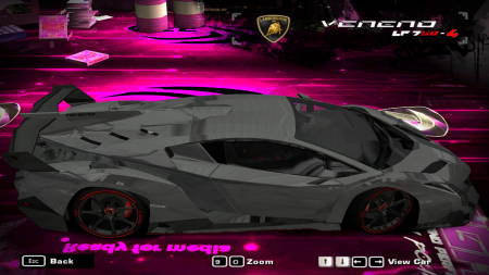 Need For Speed Most Wanted: Downloads/Addons/Mods - Cars - 2013 Lamborghini  Veneno LP750-4 (Add-on) | NFSAddons