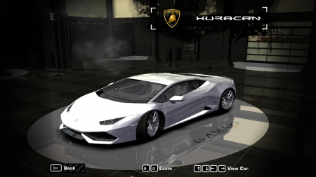 2014 Lamborghini Huracan LP610-4 ( ADDON )