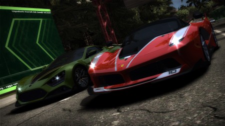 2015 Ferrari FXX K (Addon) 2015 Ferrari FXX K (Addon)