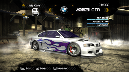 Need for Speed Most Wanted Descargar (2023 Última versión)