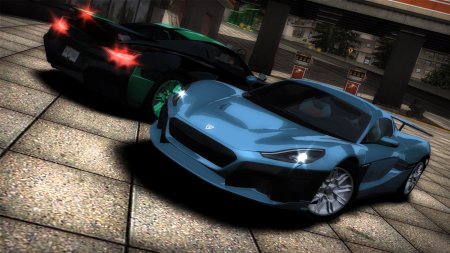 2022 Rimac Nevera 2022 Rimac Nevera